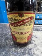 Vedrenne - Pomegranate 0 (750)