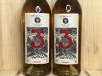 123 - Tequila Anejo 0 (750)