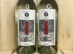 123 Tequila - Blanco 0 (750)
