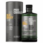 Bruichladdich - Port Charlotte Heavily Peated 2012 0 (750)