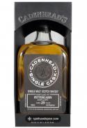 Cadenhead Fettercairn 29yr 0 (750)