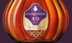 Courvoisier - Xo 0 (750)