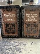 Dos Artes - Doble Barrica Anejo 0 (1000)