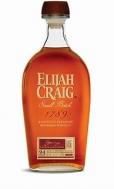 Elijah Craig - Small Batch Bourbon 0 (750)