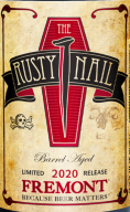 Fremont - Rusty Nail 2020 0 (750)