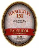 Hamilton - False Idol 151 0 (750)