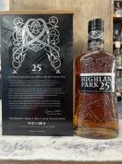 Highland Park 25yr 0 (750)