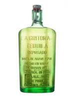 La Gritona - Reposado 0 (750)