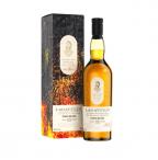 Lagavulin - 11Yr Charred Oak Cask Offerman Edition 0 (750)