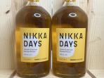 Nikka - Days 0 (750)