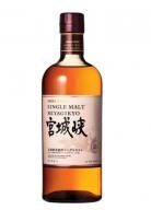 Nikka Whiskey - Single Malt Miyagikyo 0 (750)
