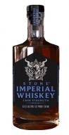 Stone - Imperial Whiskey Cask Strength 0 (750)