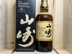 Yamazaki - 12Yr 0 (750)