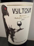 Vultour - Cabernet Sauvignon 2021 (750)
