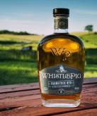 WhistlePig - Farmstock Rye Crop 3 0 (750)