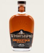 Whistlepig Smokestock Whiskey 0 (750)