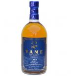 Yame - Eight Goddesses 10 Year Whiskey 0 (750)
