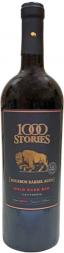 1000 Stories - Gold Rush Red NV (750ml) (750ml)