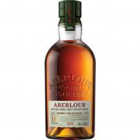 Aberlour - 16 year Double Cask Matured Single Malt Scotch Whisky (750ml) (750ml)