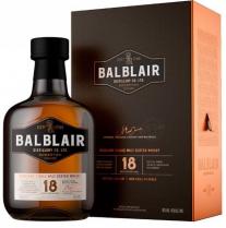 Balblair - 18Yr (750ml) (750ml)