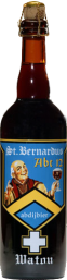 St. Bernardus - Abt 12 (4 pack 11oz cans) (4 pack 11oz cans)
