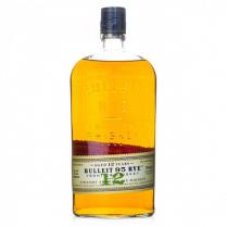 Bulleit - 95 Rye Frontier Whiskey Kentucky 12 Year (750ml) (750ml)