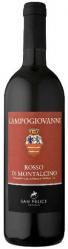 Campogiovanni - Rosso di Montalcino NV (750ml) (750ml)
