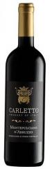 Carletto - Montepulciano dAbruzzo NV (750ml) (750ml)