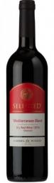 Carmel - Selected Mediterranean Red Blend 2021 (750ml) (750ml)