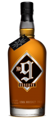 Slipknot - No. 9 Reserve (750ml) (750ml)