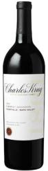 Charles Krug - Cabernet Sauvignon Napa Valley Yountville 2018 (750ml) (750ml)