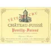 Chateau Fuisse - Tete de Cru Pouilly Fuisse 2020 (750ml) (750ml)