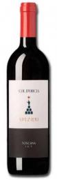 Col dOrcia - Spezieri Toscana 2016 (750ml) (750ml)