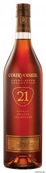 Courvoisier - 21Yr (750ml) (750ml)