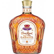 Crown Royal - Salted Caramel (750ml) (750ml)