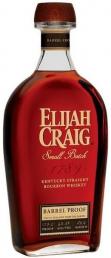 Elijah Craig - Barrel Proof B521 (750ml) (750ml)