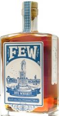 Few - Rye (750ml) (750ml)