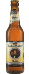 Hacker Pschorr - Weisse (4 pack 11oz cans) (4 pack 11oz cans)
