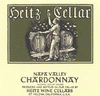 Heitz - Chardonnay Napa Valley NV (750ml) (750ml)