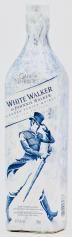 Johnnie Walker - White Walker Game of Thrones Limited Edition (750ml) (750ml)