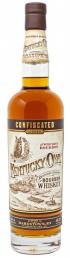 Kentucky Owl - Bourbon Batch 8 (750ml) (750ml)