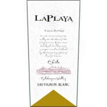 La Playa - Sauvignon Blanc Colchagua Valley NV (750ml) (750ml)