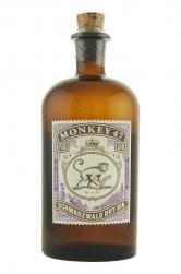 Monkey 47 - Schwarzwald Dry (375ml) (375ml)
