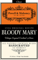 Powell and Mahoney - Bloody Mary Mix (750ml) (750ml)