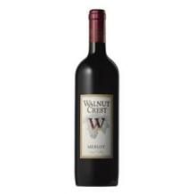 Walnut Crest - Merlot Rapel Valley NV (750ml) (750ml)