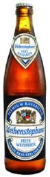Weihenstephan - Hefeweissbier (11.2oz can) (11.2oz can)