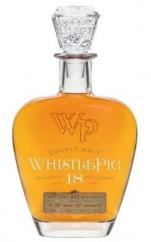 WhistlePig - 18Yr Rye (750ml) (750ml)