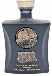Leyenda De Mexico - 9 Year Old Extra Anejo (750ml) (750ml)