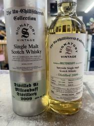 Signatory Miltonbuff (750ml) (750ml)