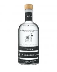 The Smoke Label - Smoked Blanco (750ml) (750ml)